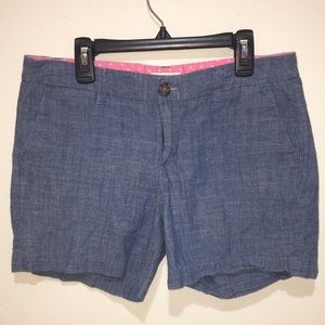 Merona Cotton Shorts
